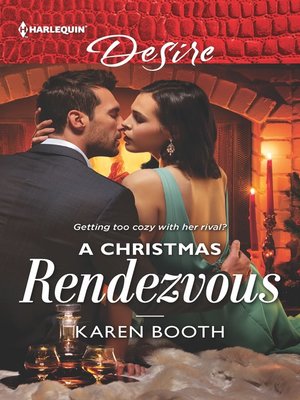 cover image of A Christmas Rendezvous